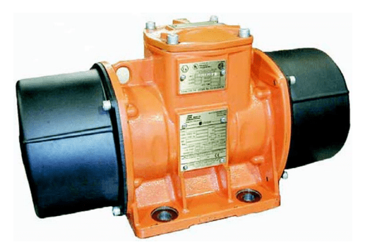 Вибродвигатель площадочный VMX 15/3810-G/D 