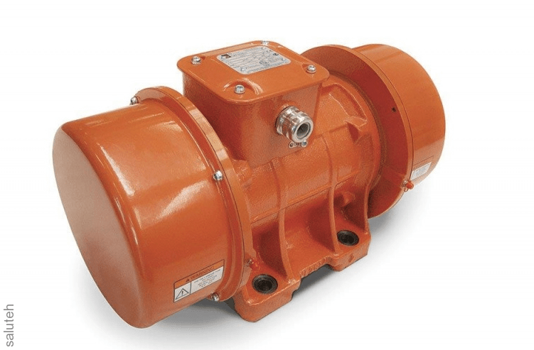 MVE2000/6N-HF-53 площадочный вибратор