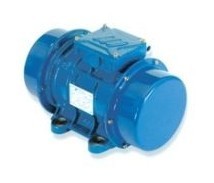 Вибродвигатель площадочный  6-ти полюсный, 1000об/мин 50Гц 400В BM10-1500 BM15000/10