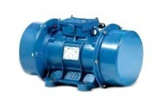 Вибродвигатель площадочный  8-ми полюсный, 750об/мин 50Гц 400В BM07-0830 BM8300/7,5